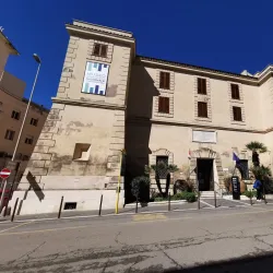 Museo Archeologico Nazionale di Civitavecchia - Civitavecchia