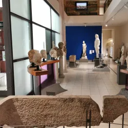 Museo Archeologico Nazionale di Civitavecchia - Civitavecchia