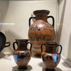 Museo Archeologico Nazionale di Civitavecchia - Civitavecchia