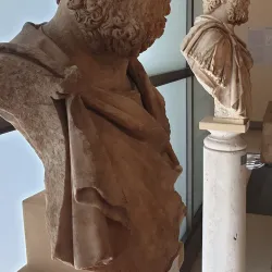 Museo Archeologico Nazionale di Civitavecchia - Civitavecchia
