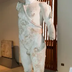 Museo Archeologico Nazionale di Civitavecchia - Civitavecchia