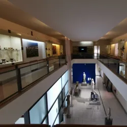 Museo Archeologico Nazionale di Civitavecchia - Civitavecchia
