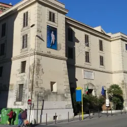 Museo Archeologico Nazionale di Civitavecchia - Civitavecchia