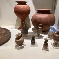 Museo Archeologico Nazionale di Civitavecchia - Civitavecchia