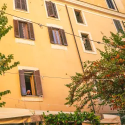 Passeggiata del Porto - Civitavecchia