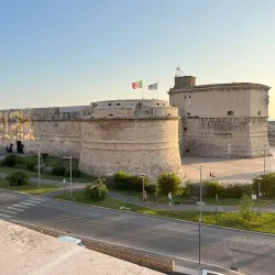 Passeggiata del Porto - Civitavecchia