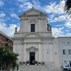 Passeggiata del Porto - Civitavecchia