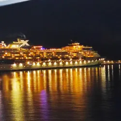 Passeggiata del Porto - Civitavecchia