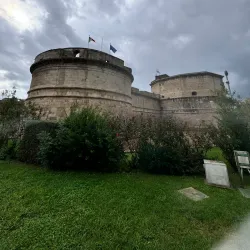 Passeggiata del Porto - Civitavecchia