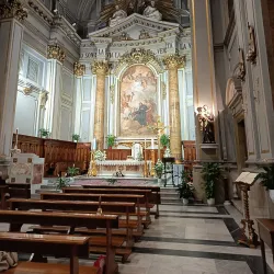 Passeggiata del Porto - Civitavecchia