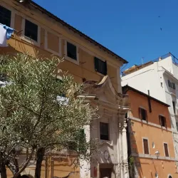 Piazza Leandra - Civitavecchia