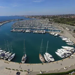 Porto di Traiano - Civitavecchia
