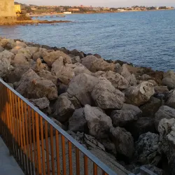 Porto di Traiano - Civitavecchia