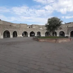Porto di Traiano - Civitavecchia