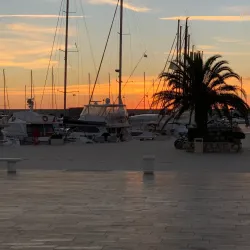 Porto di Traiano - Civitavecchia