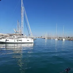 Porto di Traiano - Civitavecchia