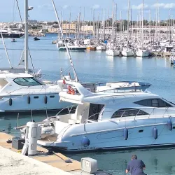 Porto di Traiano - Civitavecchia