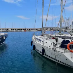 Porto di Traiano - Civitavecchia
