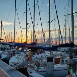 Porto di Traiano - Civitavecchia