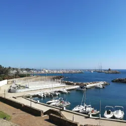 Porto di Traiano - Civitavecchia