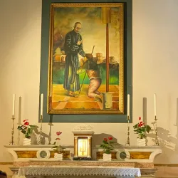 Santa Maria dell'Assunta Cathedral - Civitavecchia