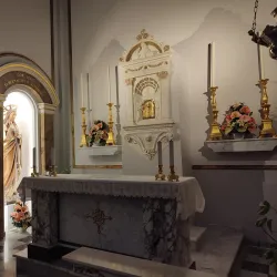 Santa Maria dell'Assunta Cathedral - Civitavecchia