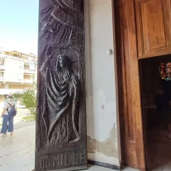 Santa Maria dell'Assunta Cathedral - Civitavecchia