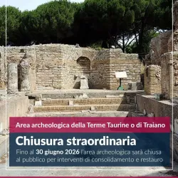 Terme Taurine - Civitavecchia