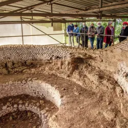 Terme Taurine - Civitavecchia