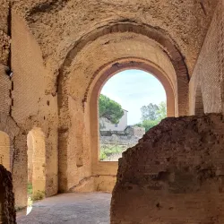 Terme Taurine - Civitavecchia