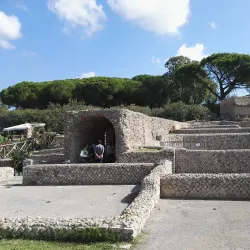 Terme Taurine - Civitavecchia