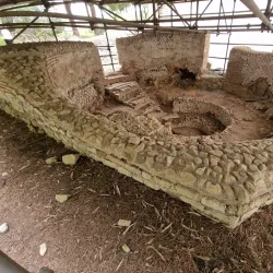 Terme Taurine - Civitavecchia