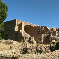 Terme Taurine - Civitavecchia