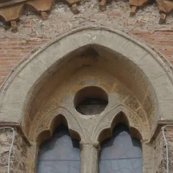 Cathedral of Santa Maria Assunta - Colle di Val d'Elsa