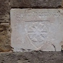 Church of San Francesco - Colle di Val d'Elsa