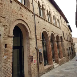 Church of San Francesco - Colle di Val d'Elsa