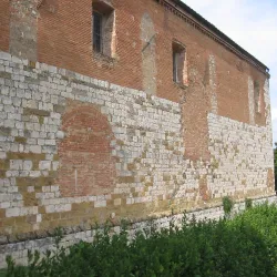 Church of San Francesco - Colle di Val d'Elsa