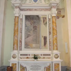 Church of San Francesco - Colle di Val d'Elsa