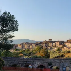 Colle di Val d'Elsa Historic Center (Colle Alta) - Colle di Val d'Elsa