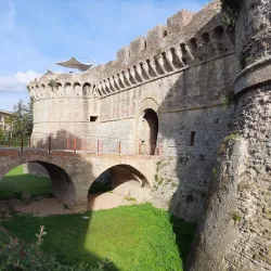 Colle di Val d'Elsa Historic Center (Colle Alta) - Colle di Val d'Elsa