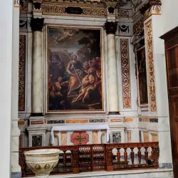 Colle di Val d'Elsa Historic Center (Colle Alta) - Colle di Val d'Elsa