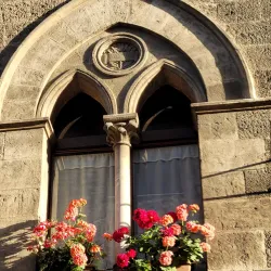 Colle di Val d'Elsa Historic Center (Colle Alta) - Colle di Val d'Elsa