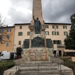 Colle di Val d'Elsa Historic Center (Colle Alta) - Colle di Val d'Elsa