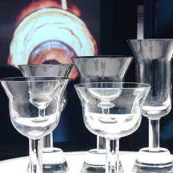 Crystal Glass Workshops and Museums - Colle di Val d'Elsa