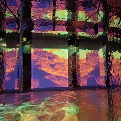 Crystal Glass Workshops and Museums - Colle di Val d'Elsa