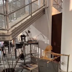 Crystal Glass Workshops and Museums - Colle di Val d'Elsa