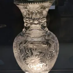 Crystal Glass Workshops and Museums - Colle di Val d'Elsa