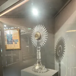 Crystal Glass Workshops and Museums - Colle di Val d'Elsa