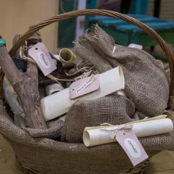 Ecomuseo delle Valli del Chianti e del Val d'Elsa - Colle di Val d'Elsa