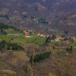 Ecomuseo delle Valli del Chianti e del Val d'Elsa - Colle di Val d'Elsa